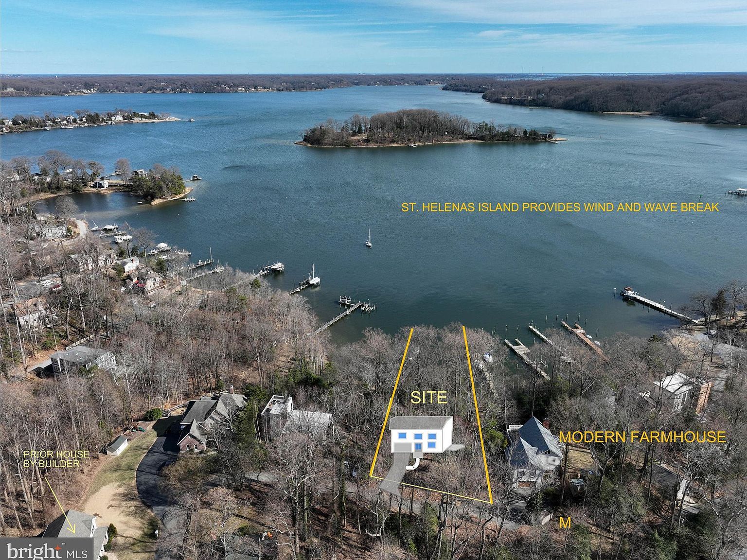 0 Diggs Rd Crownsville, MD 21032  | Single Family