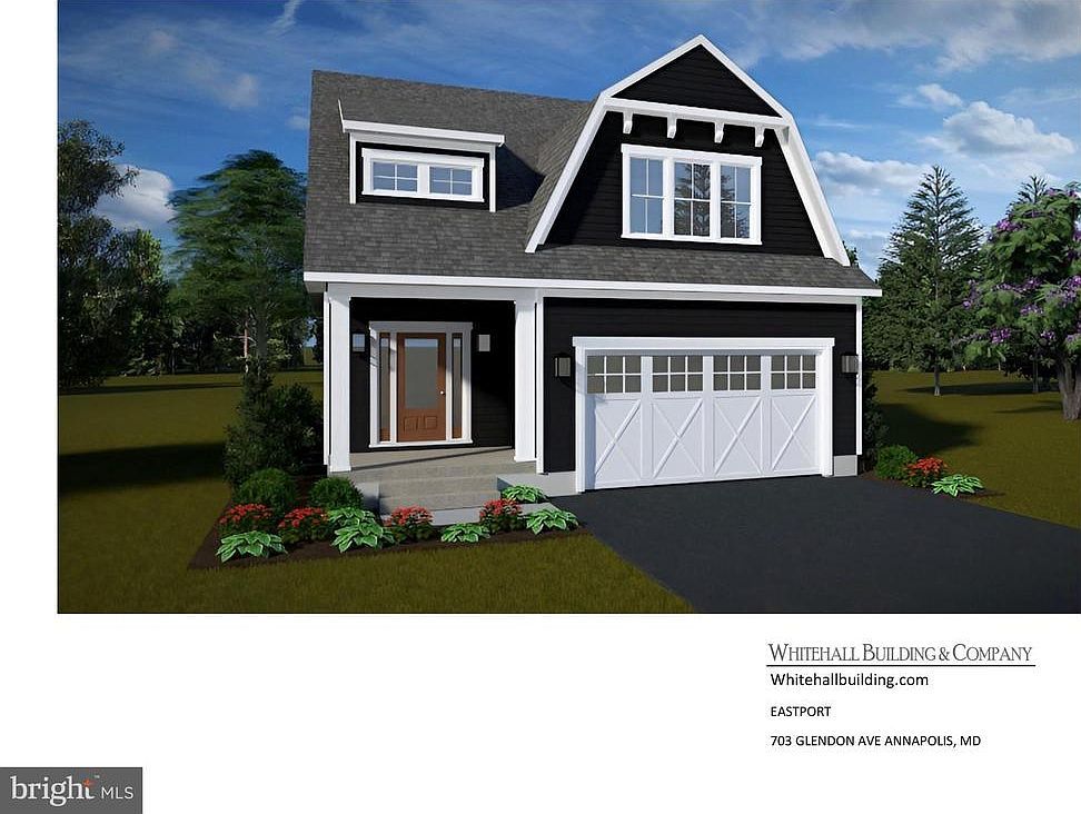 703-703 A Glendon Ave Annapolis, MD 21403 - Thumbnail 2