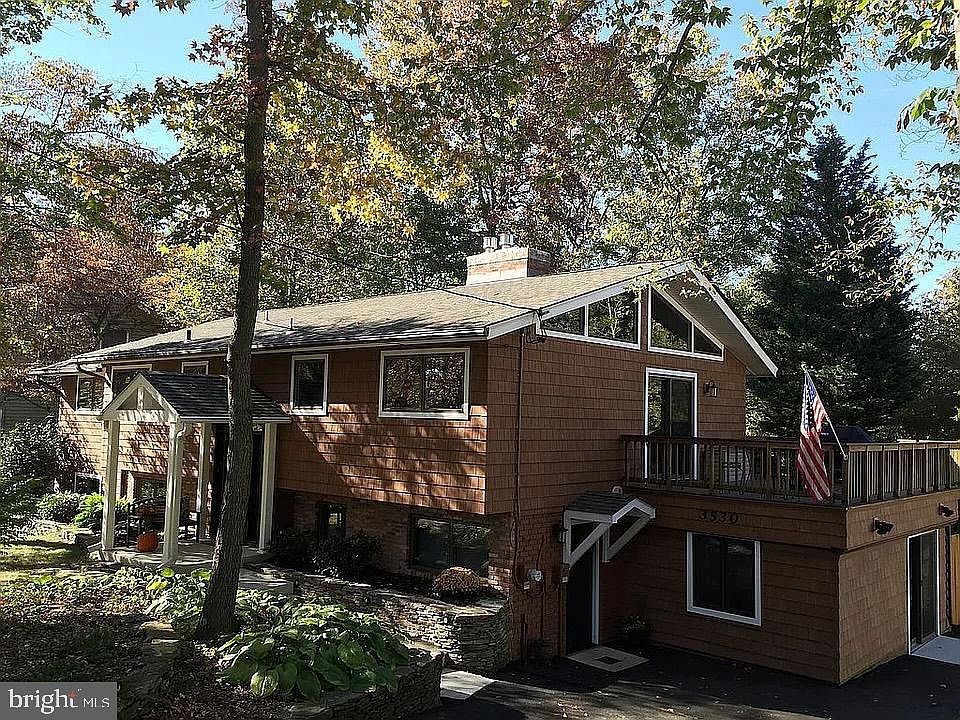 3530 Cedar Dr Edgewater, MD 21037  | Single Family