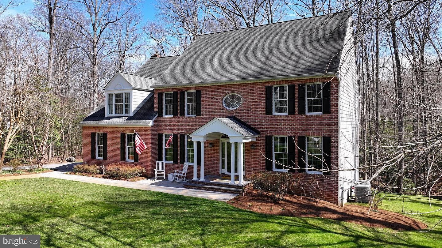 906 Elsie Barber Ct Davidsonville, MD 21035  | Single Family