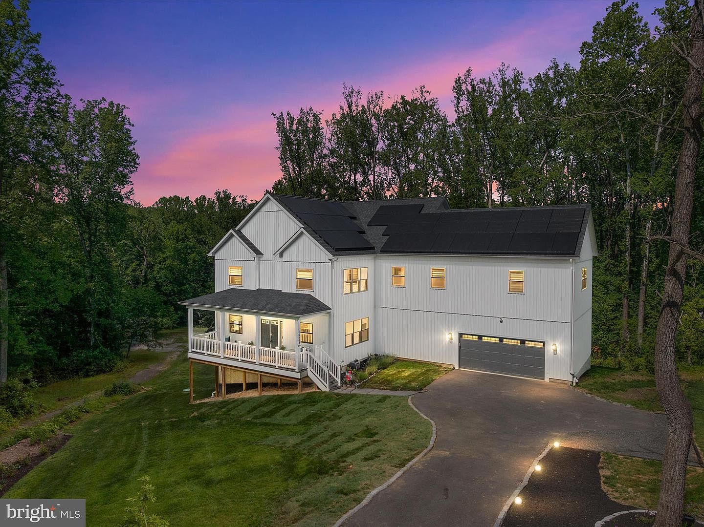 16608 Sylvan Dr Bowie, MD 20715 | Single Family