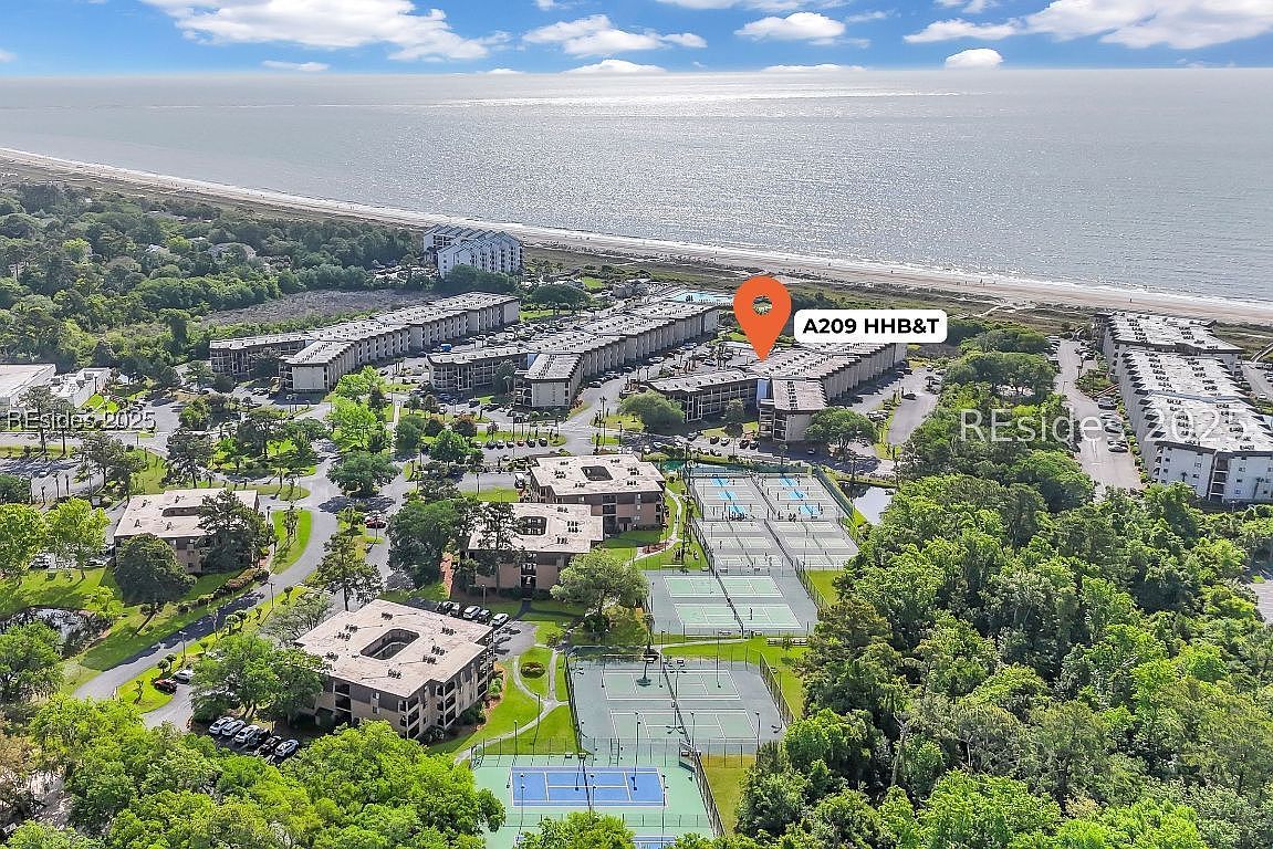 40 Folly Field Rd APT A209 Hilton Head Island, SC 29928 - Thumbnail 2