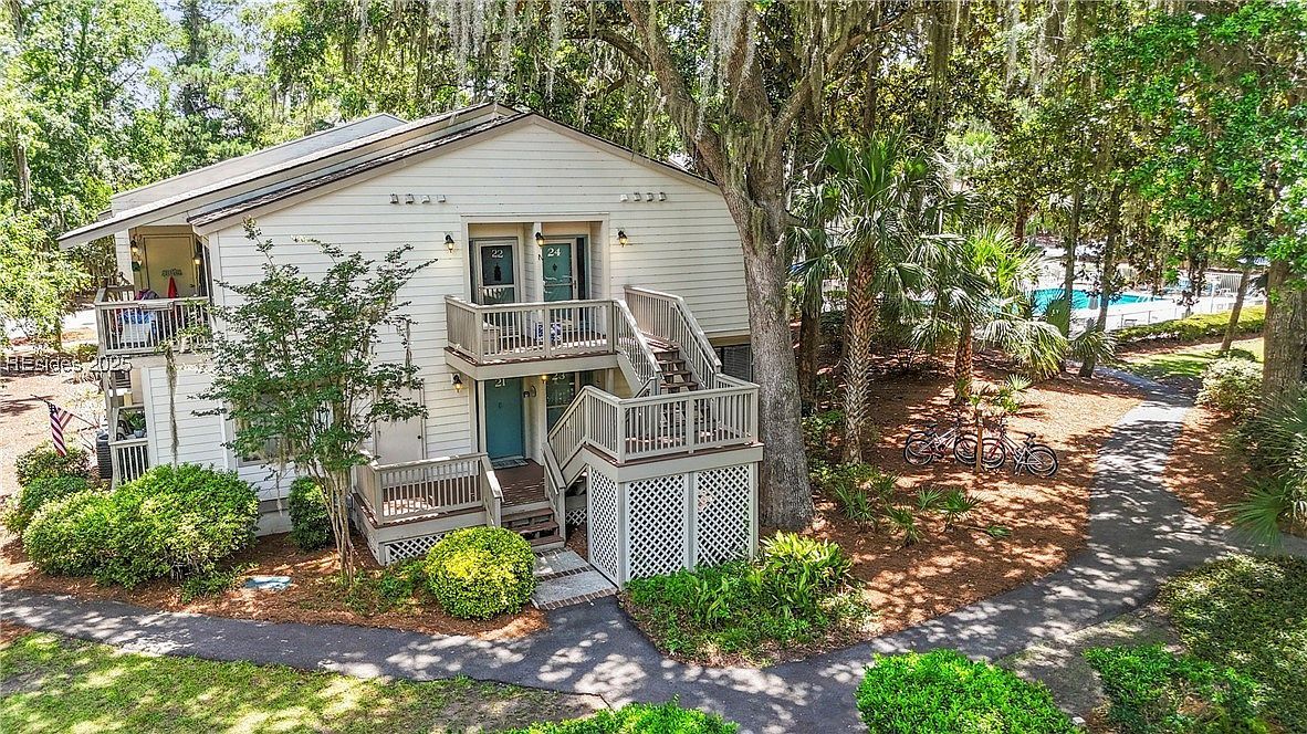 125 Cordillo Pkwy APT 23 Hilton Head Island, SC 29928 - Thumbnail 2