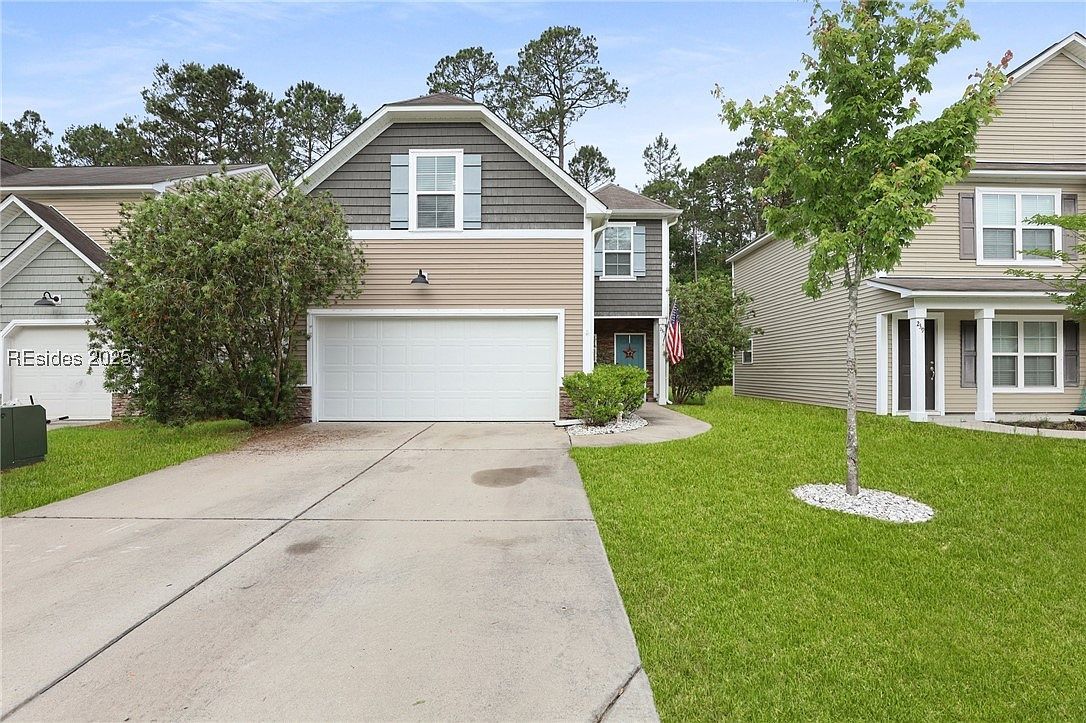 237 Turkey Oak Dr Bluffton, SC 29910 - Thumbnail 2