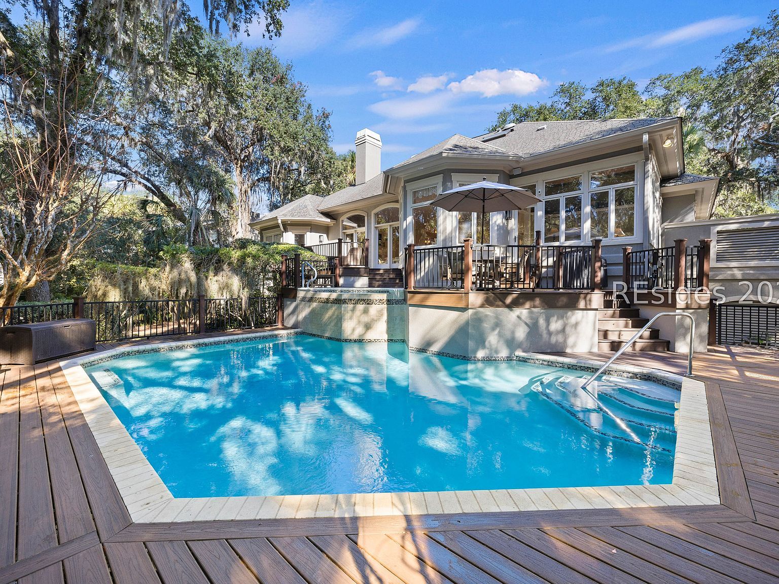 37 Haul Away Hilton Head Island, SC 29928 - Thumbnail 2