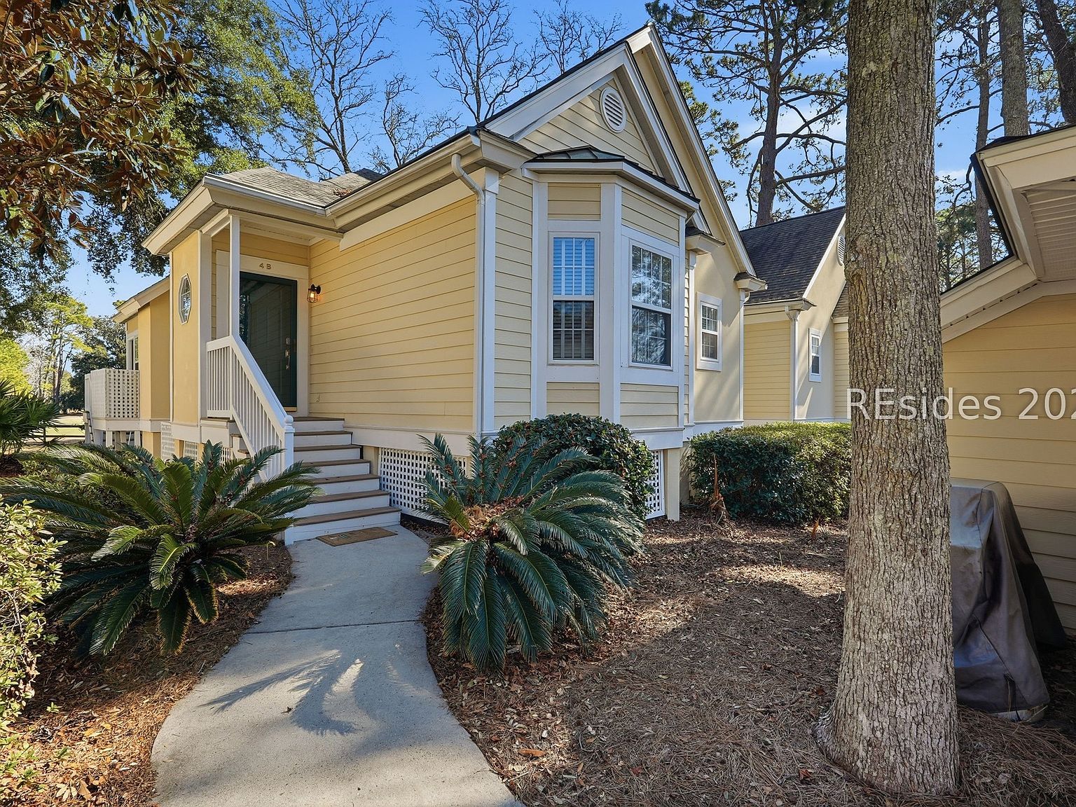 30 Wimbledon Ct Unit 4B Hilton Head, SC 29928 - Thumbnail 2