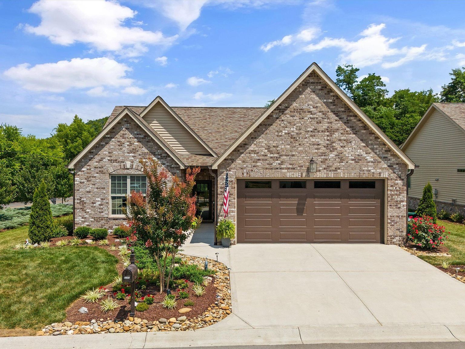2267 Boulder Crest Ln Sevierville, TN 37876  | Single Family