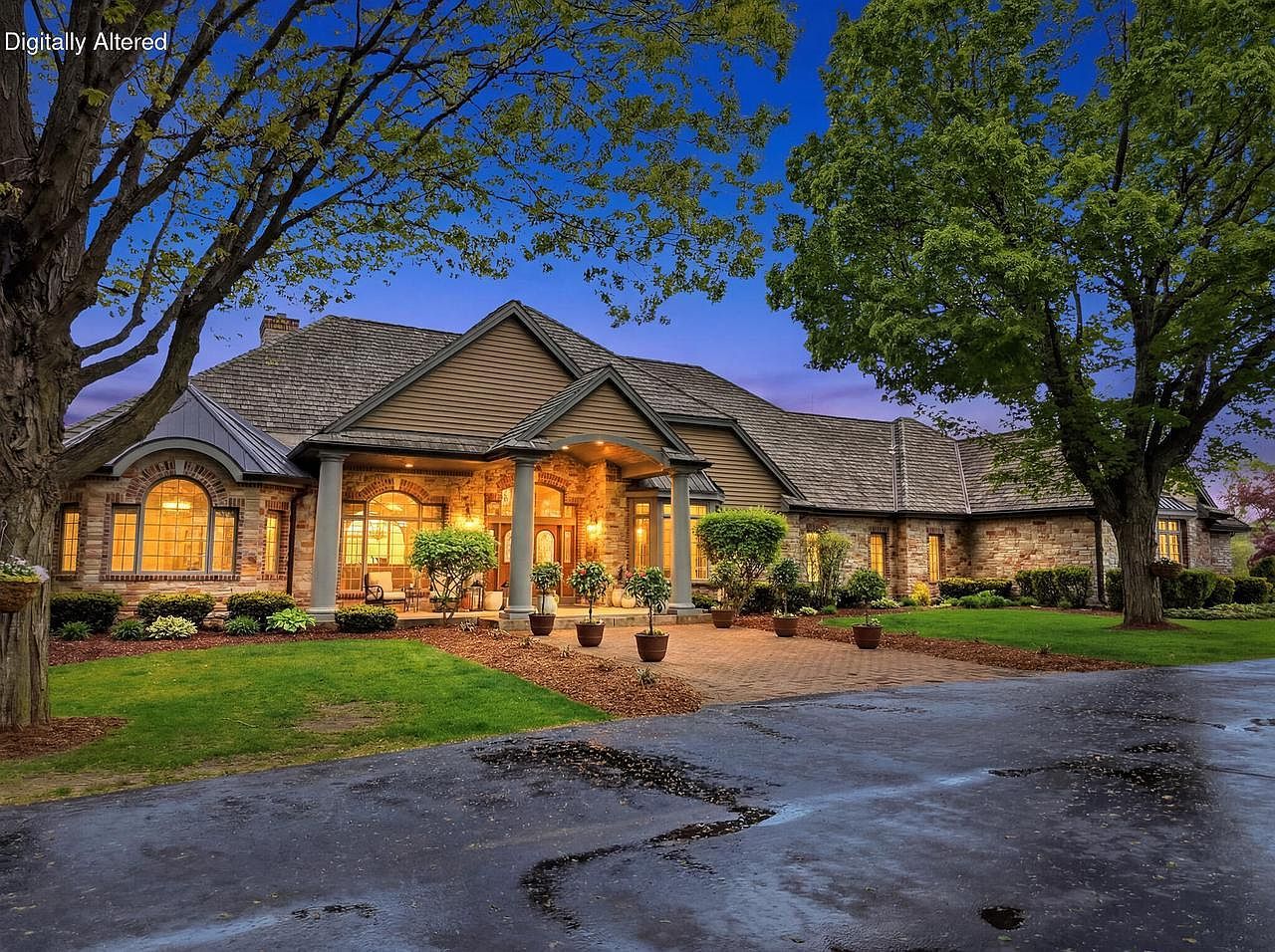 3790 Sherman Rd Slinger, WI 53086, 53086