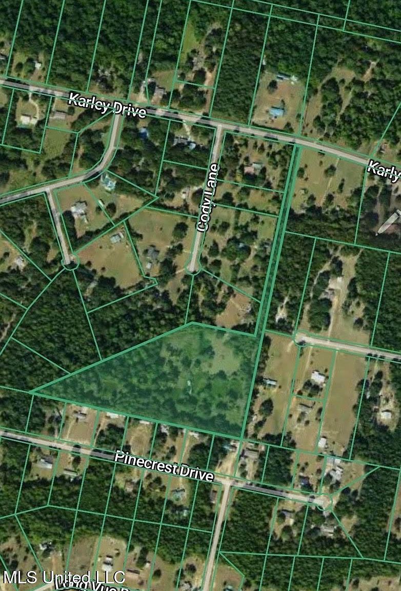 25215 Karly Dr Picayune, MS 39466 - Thumbnail 2