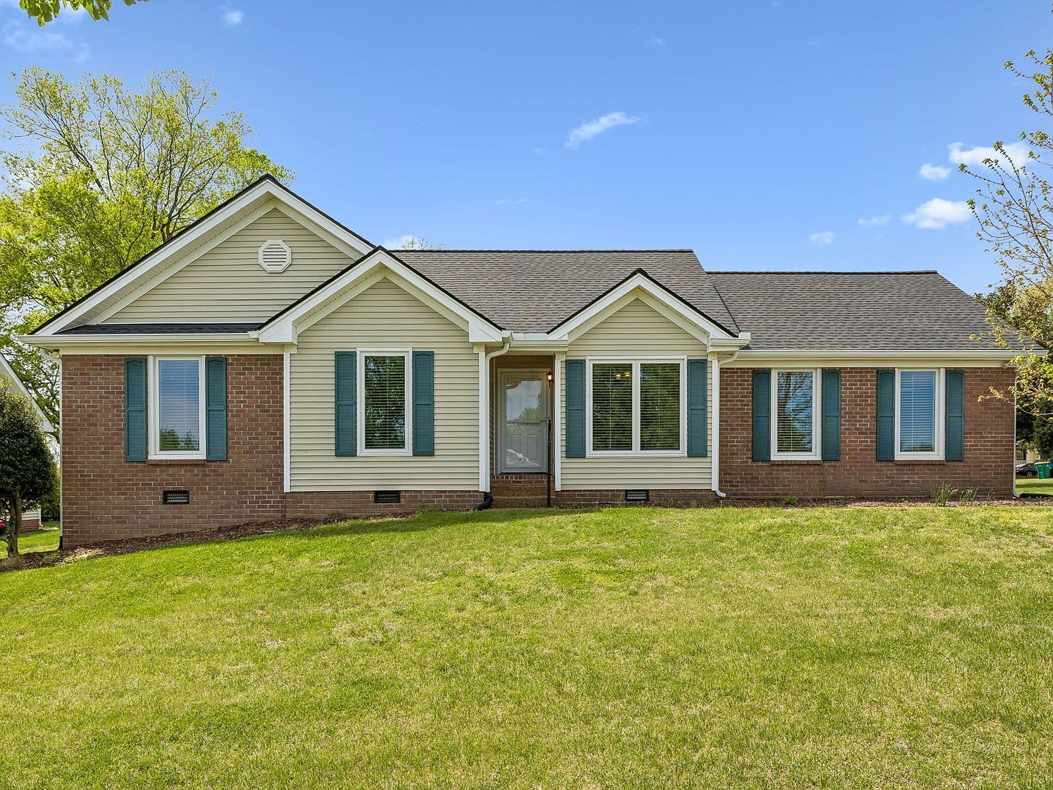 1801 Tanner Ct Spring Hill, TN 37174  | Single Family