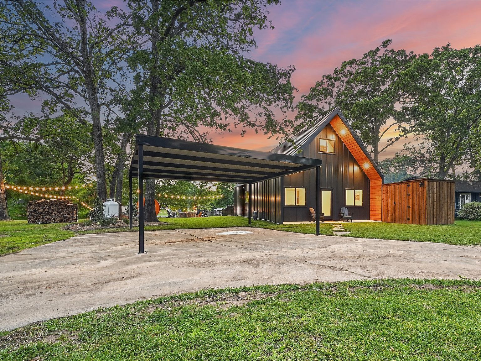 104 Greenwood Dr Trinidad, TX 75163 - Thumbnail 2