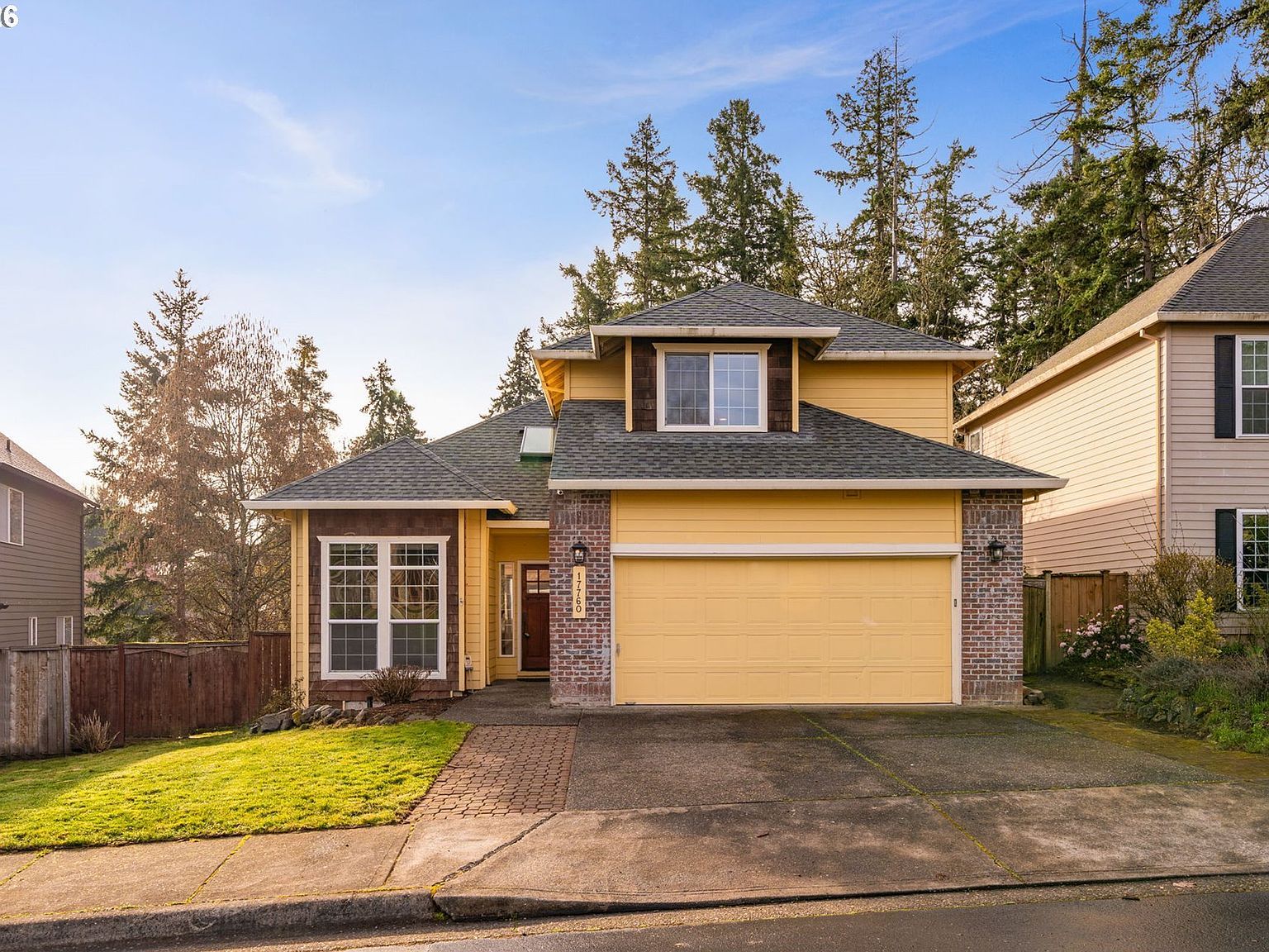 17760 SW Zenith Pl Beaverton, OR 97007 - Thumbnail 2