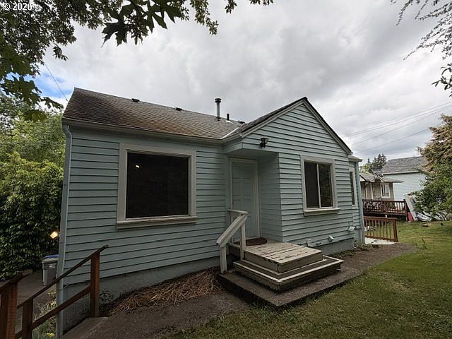 9540 SW Terwilliger Blvd Portland, OR 97219, 97219