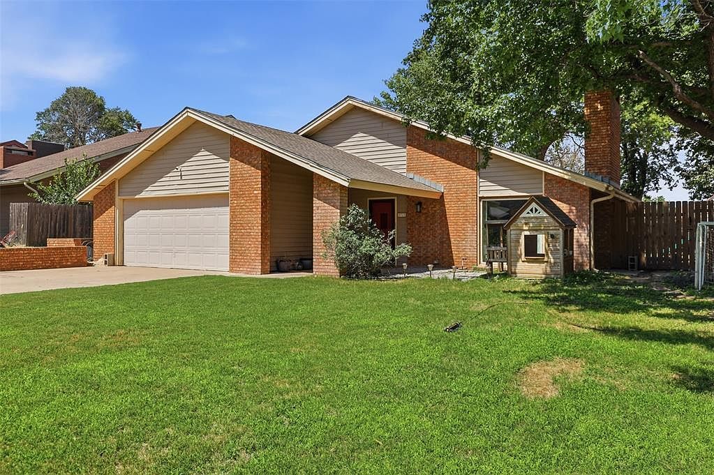 2713 Haystack Ln Enid, OK 73703, 73703