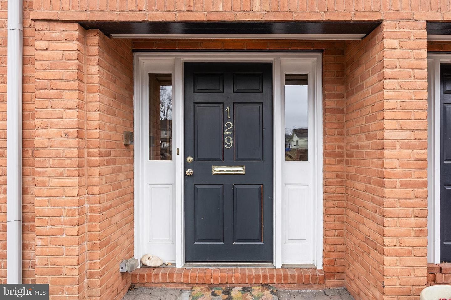 129 Plum St Moorestown, NJ 08057  | New build