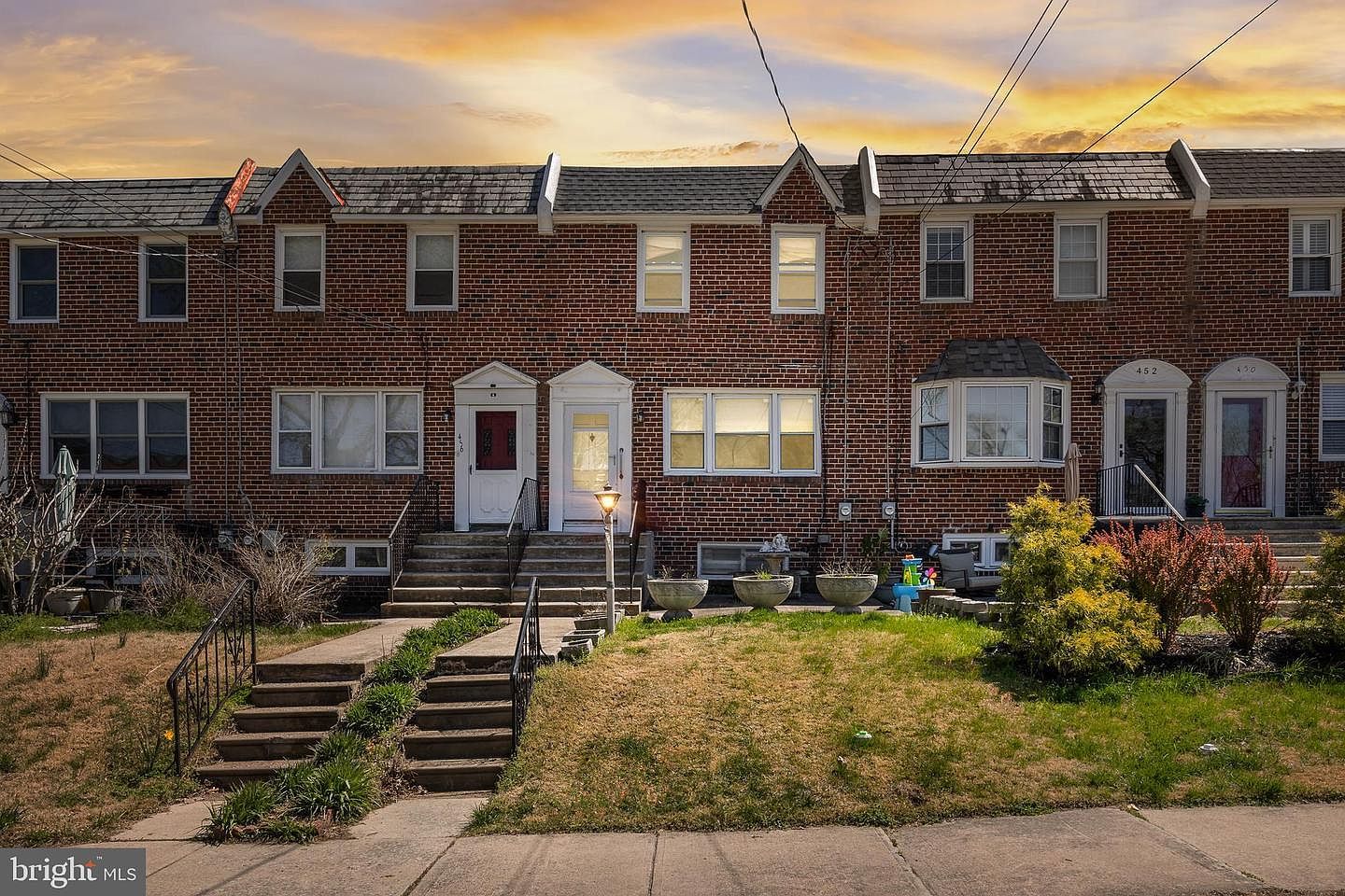 454 Woodlawn Ter Collingswood, NJ 08108  | New build