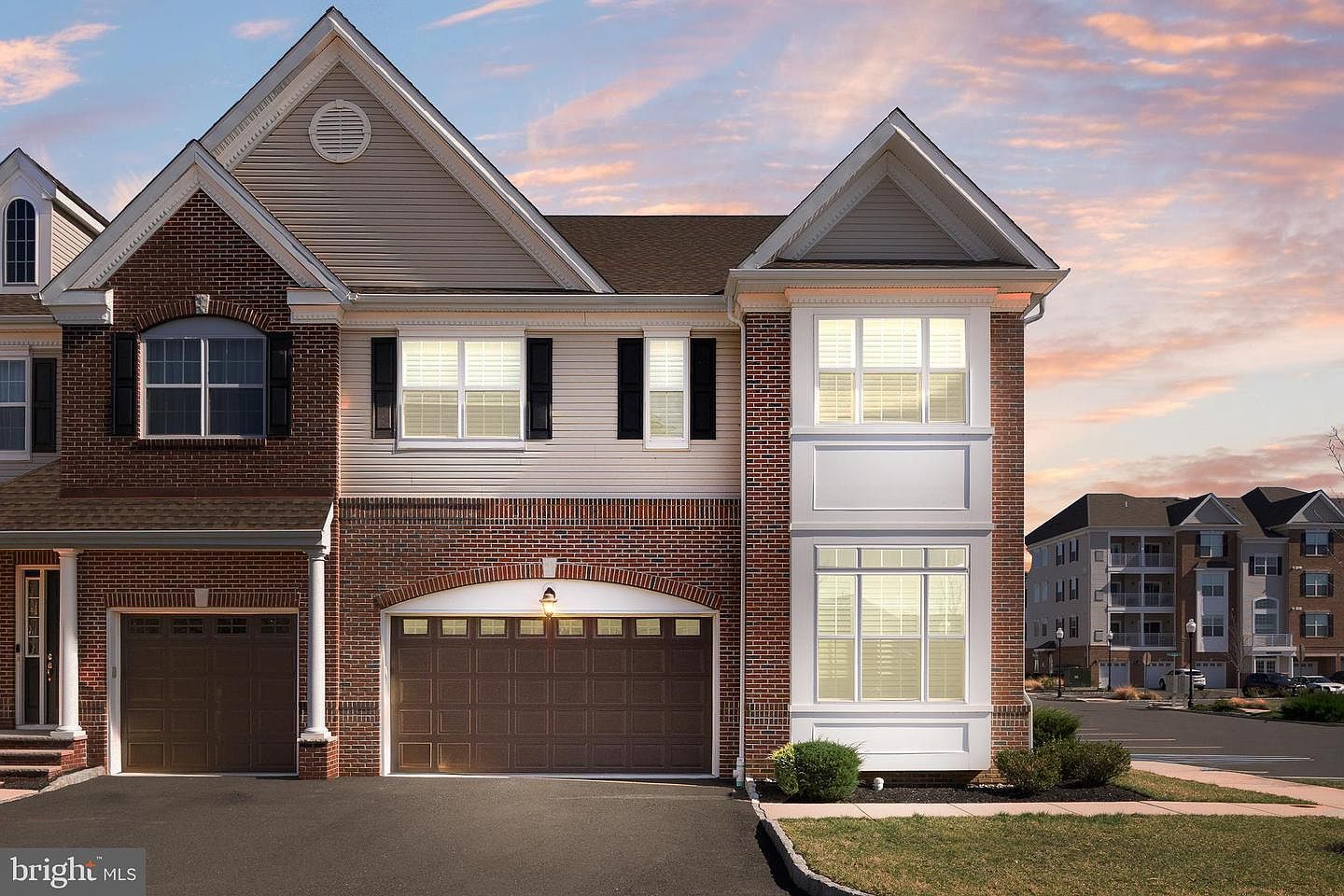4410 Champions Run Cherry Hill, NJ 08002  | New build