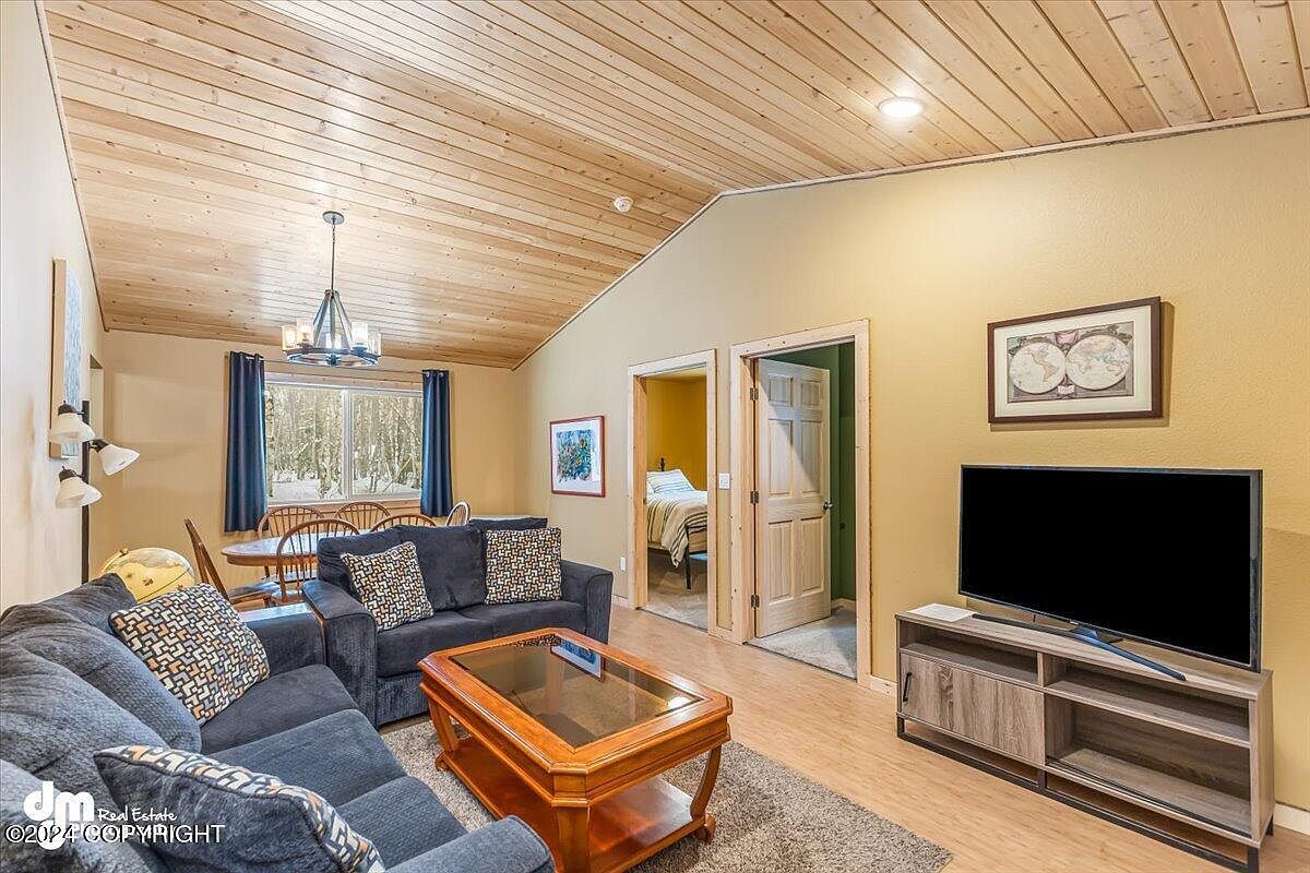 33773 Ruth Glacier Ave Talkeetna, AK 99676 - Thumbnail 2