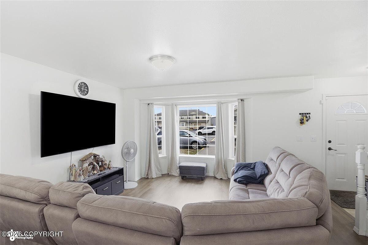 127 Matthew Paul Way #44 Anchorage, AK 99504  | New build