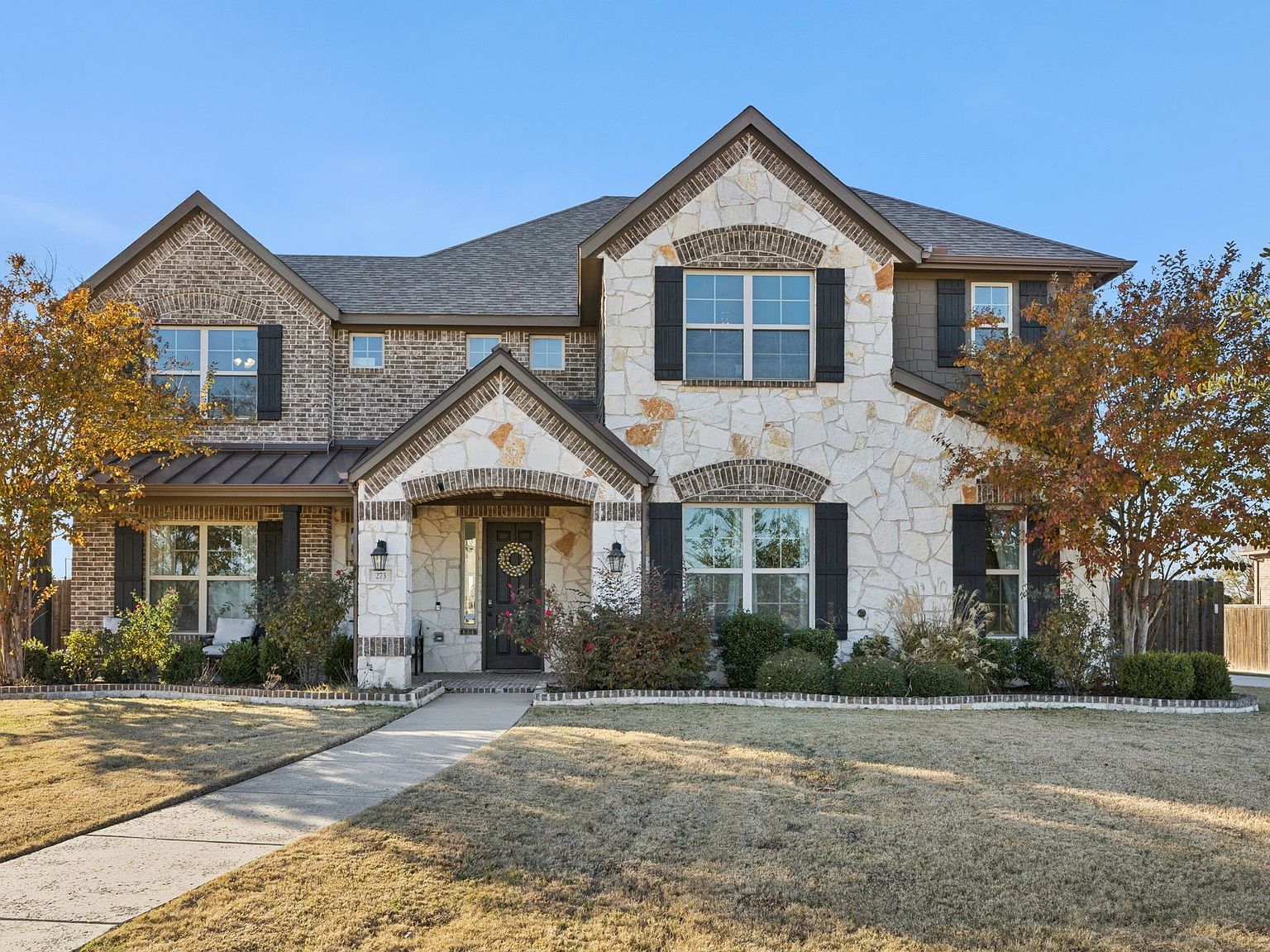 273 Shallow Brook Dr Sunnyvale, TX 75182 - Thumbnail 2