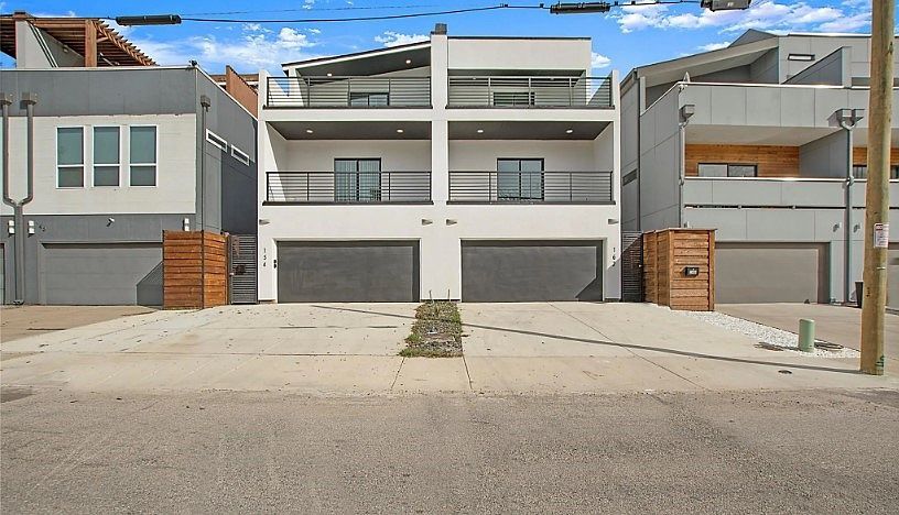 162 S Cisco St Dallas, TX 75246, 75246