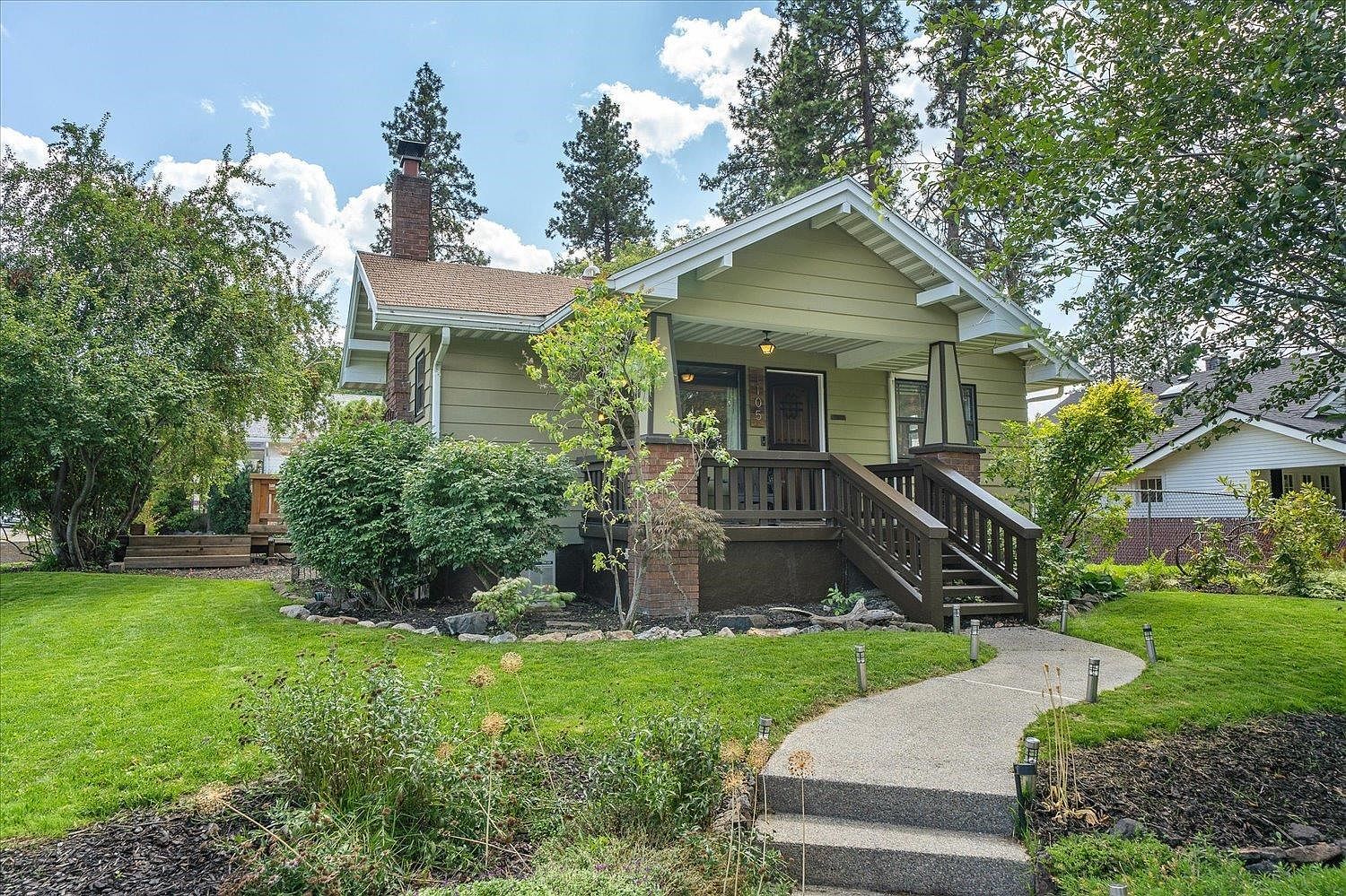1105 W 23rd Ave Spokane, WA 99203 - Thumbnail 2