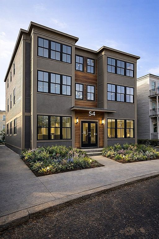 54 Dorset St Unit 6 Dorchester, MA 02125  | Condominium