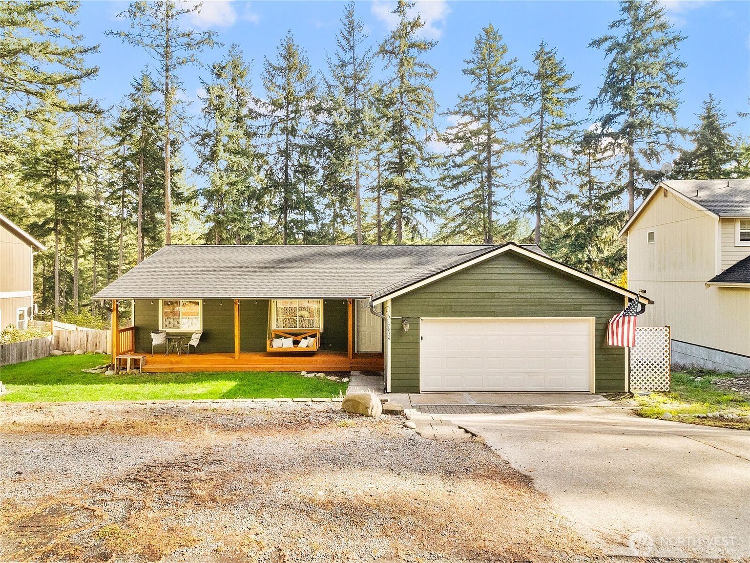 17834 Rising Ct SE Yelm, WA 98597 - Thumbnail 2