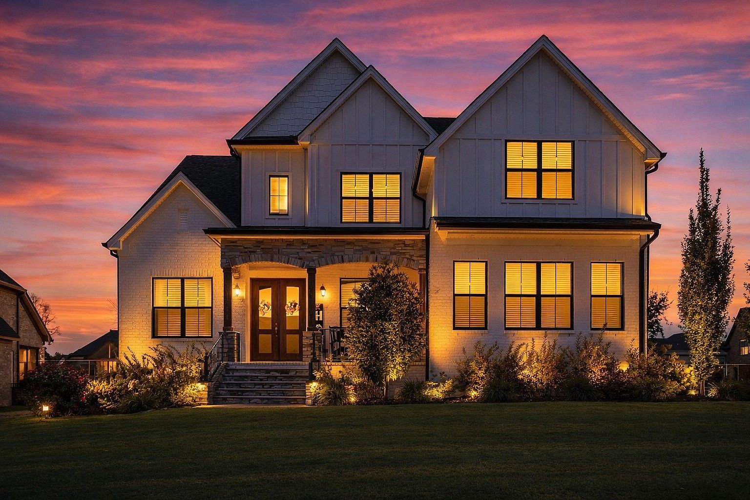 1322 Rothmon Blvd Mount Juliet, TN 37122 - Thumbnail 2