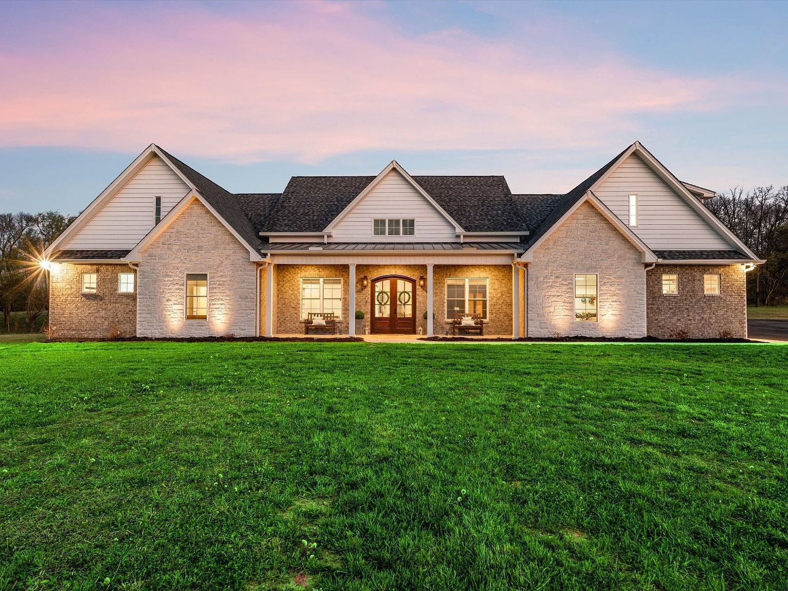 4057 Calista Rd Cross Plains, TN 37049  | Single Family