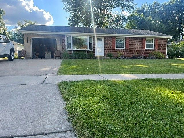 630 Dartmouth Ln Schaumburg, IL 60193, 60193