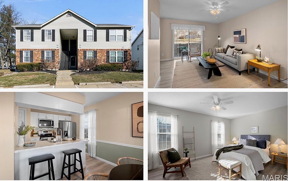 1538 Surrey Ln #A Saint Charles, MO 63304 - Thumbnail 2