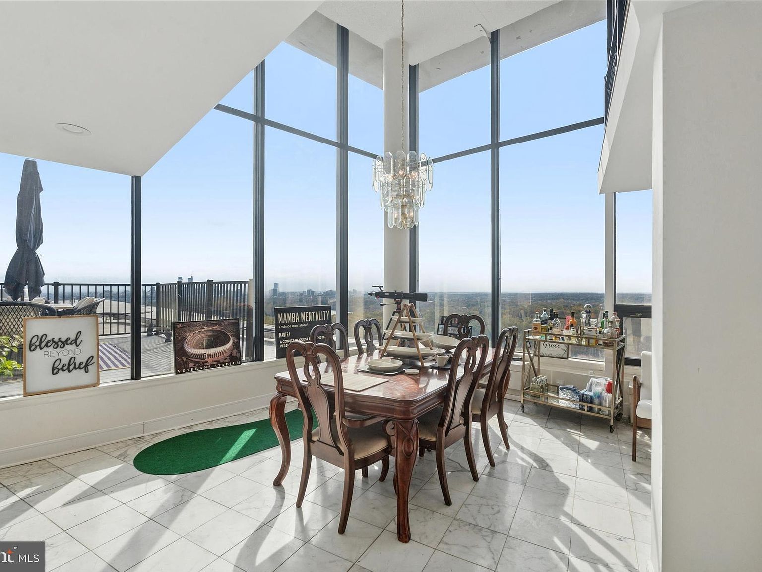 3900 Ford Rd APT 23B Philadelphia, PA 19131 - Thumbnail 2