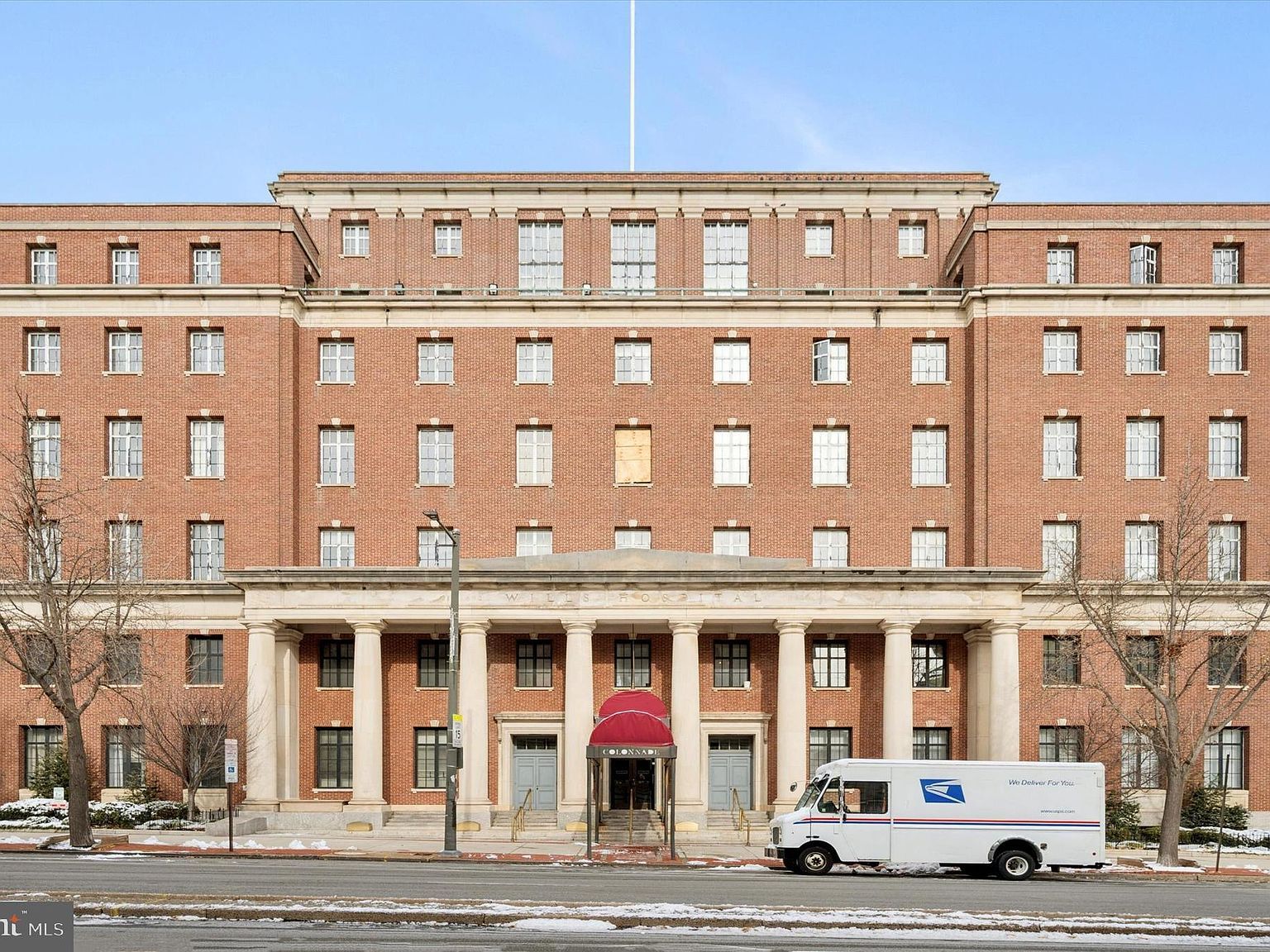 1601 Spring Garden St APT 205 Philadelphia, PA 19130 - Thumbnail 2