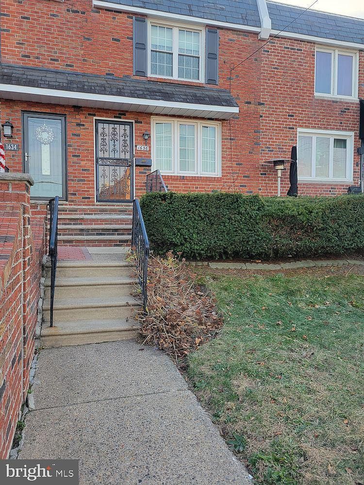 1636 Forrestal St Philadelphia, PA 19145 - Thumbnail 2