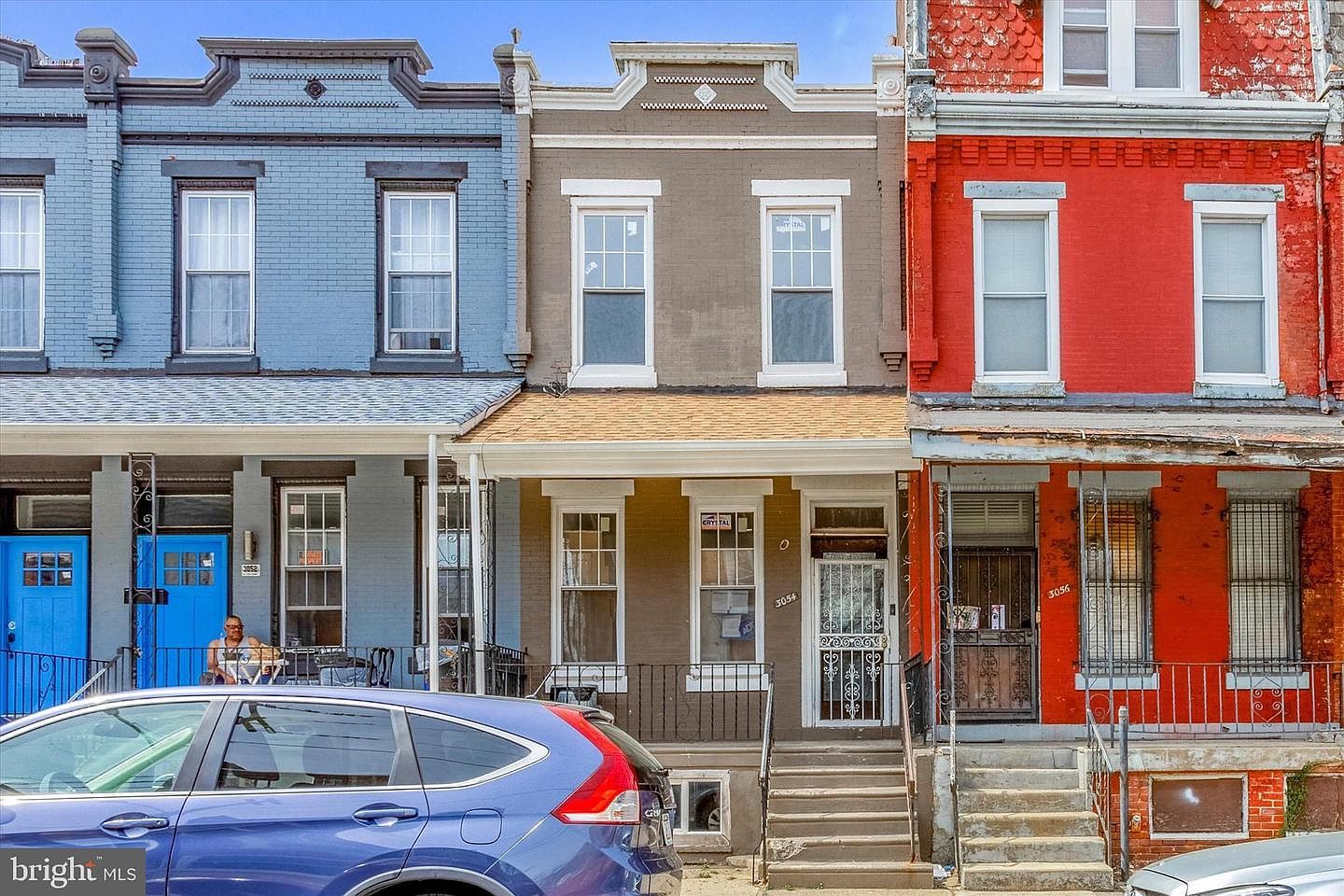 3054 N 15th St Philadelphia, PA 19132  | New build