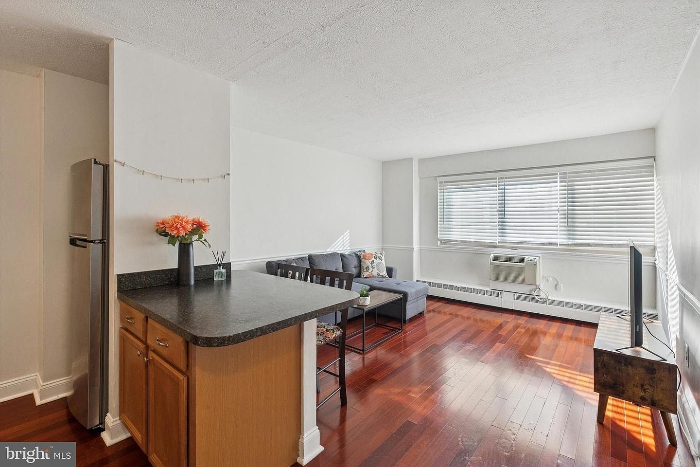 2101 Chestnut St APT 1412 Philadelphia, PA 19103  | New build