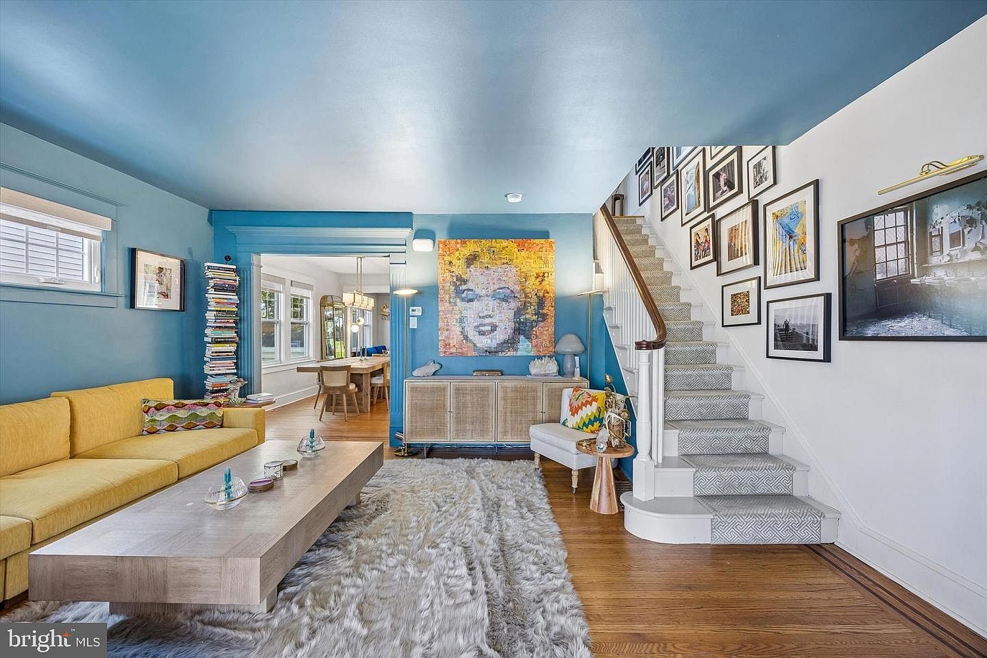 536 Country Club Ln Havertown, PA 19083  | Single Family