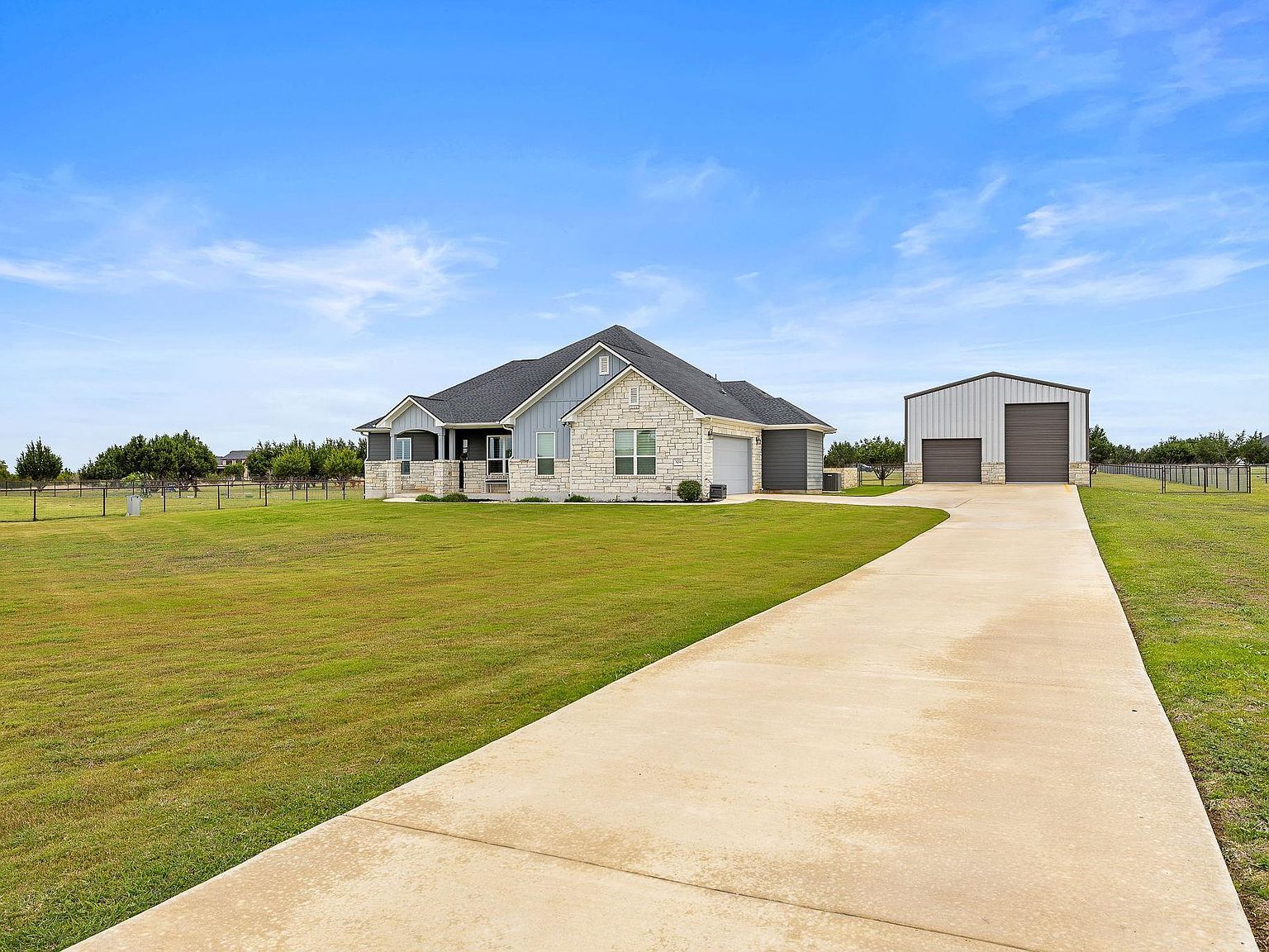 508 Purple Salvia Cv Liberty Hill, TX 78642  | Single Family