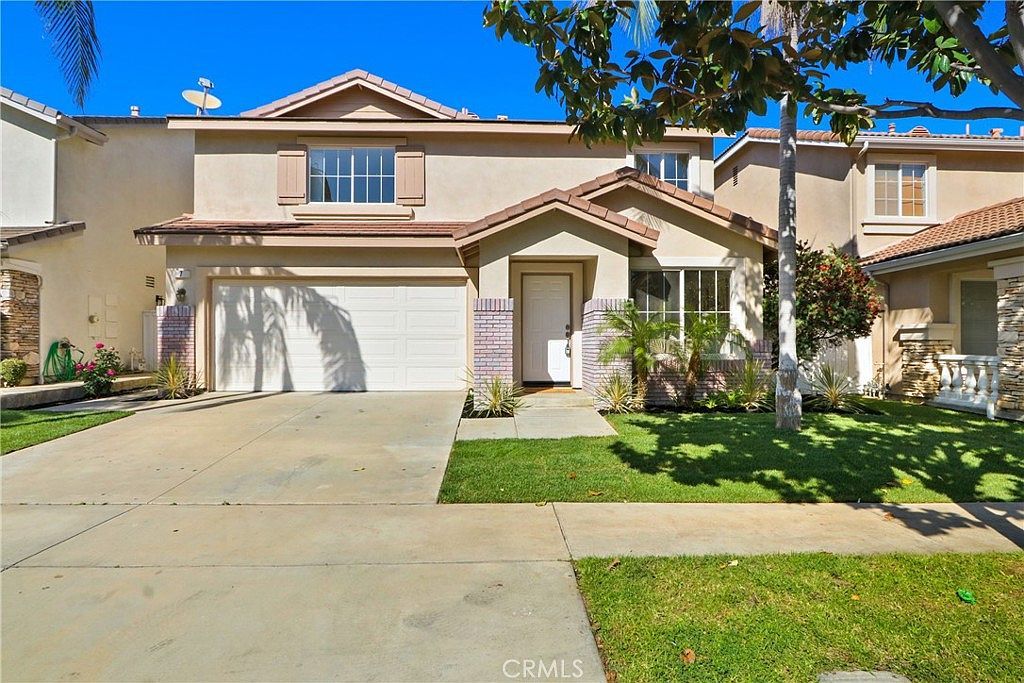 7 Sorenson Irvine, CA 92602  | Single Family