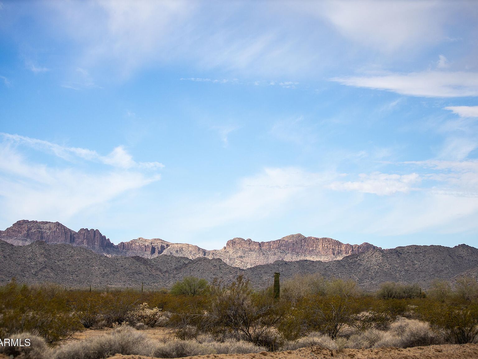 0 W Centennial Rd #123 Tonopah, AZ 85354 - Thumbnail 2