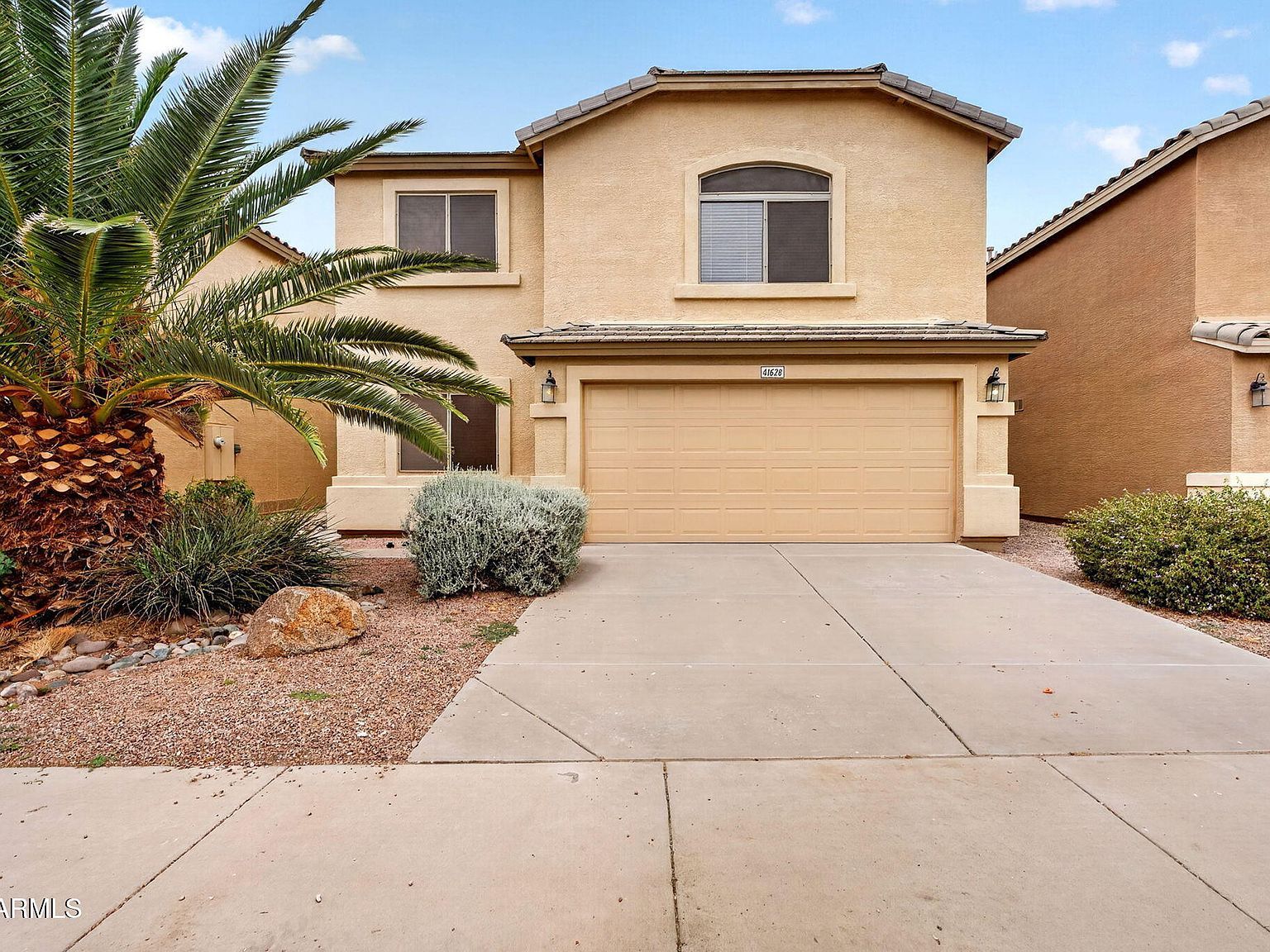 41628 W Hillman Dr Maricopa, AZ 85138  | Single Family