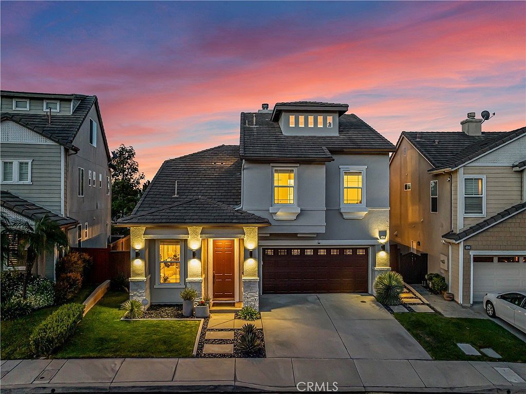 2430 Avis Ct Signal Hill, CA 90755  | Single Family