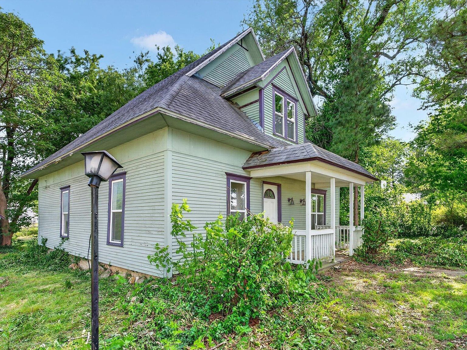 310 W 4th St Fair Play, MO 65649, 65649