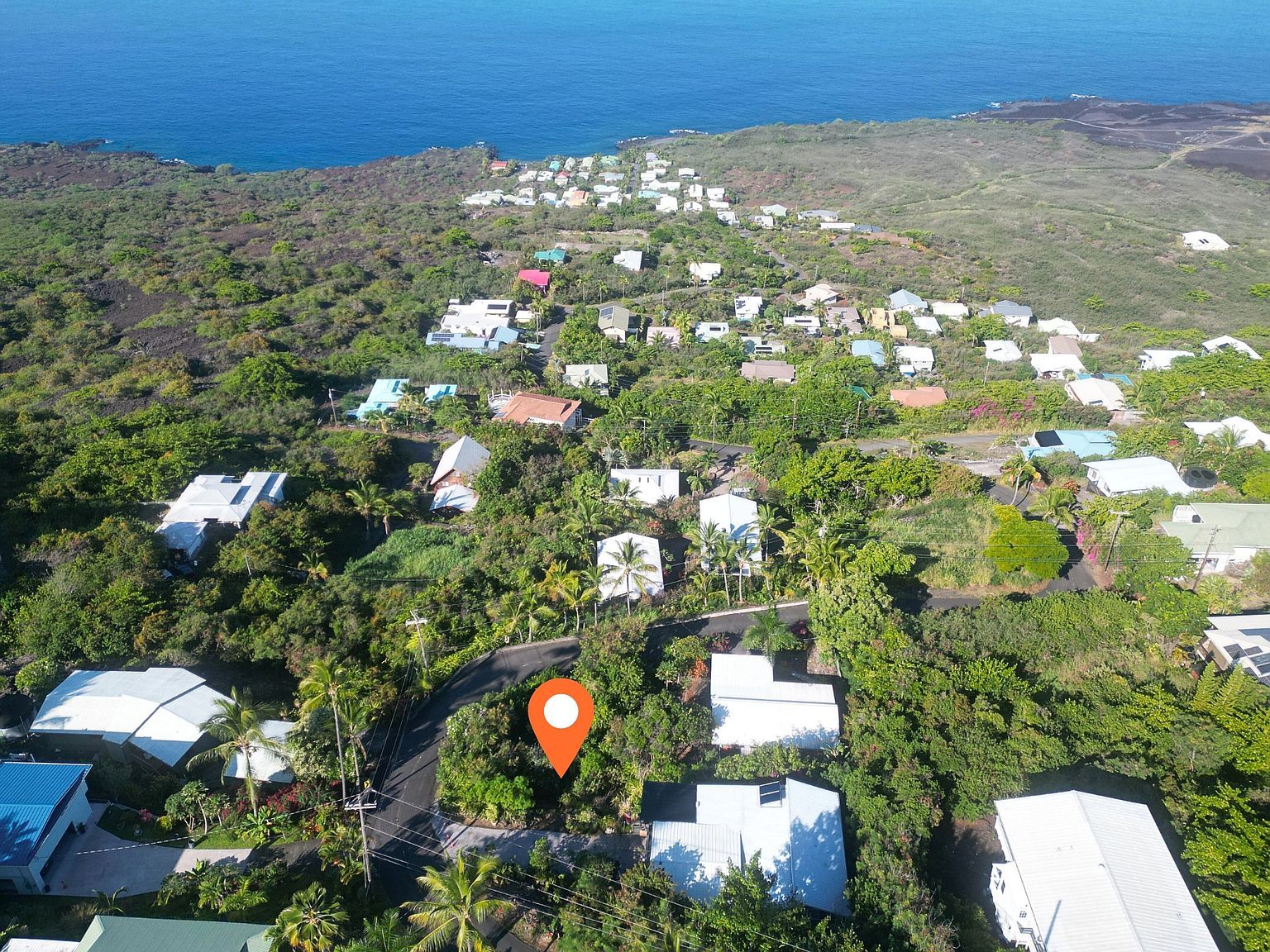 87-435 Kaohe Rd Captain Cook, HI 96704 - Thumbnail 2