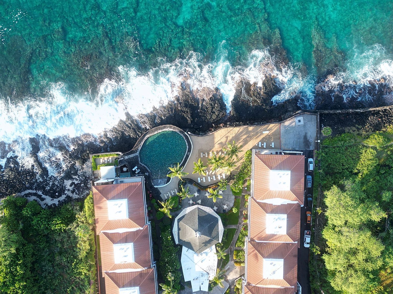 75-6082 Alii Dr #A308 Kailua Kona, HI 96740 - Thumbnail 2