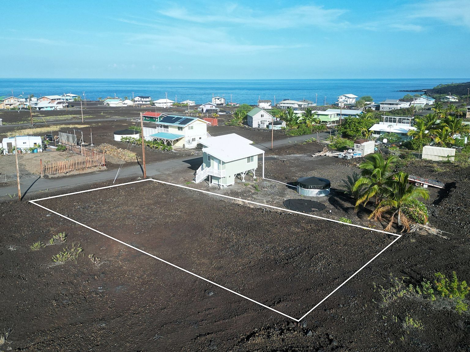 88-1546 Ehiku Ave Captain Cook, HI 96704 - Thumbnail 2