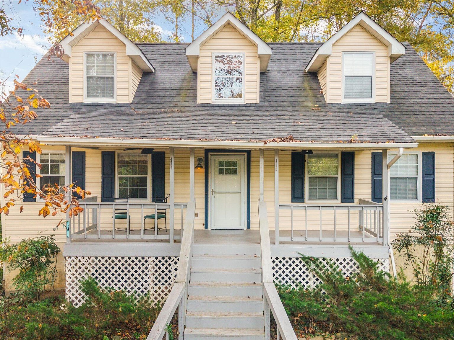 250 Ollis Rd Oliver Springs, TN 37840 - Thumbnail 2