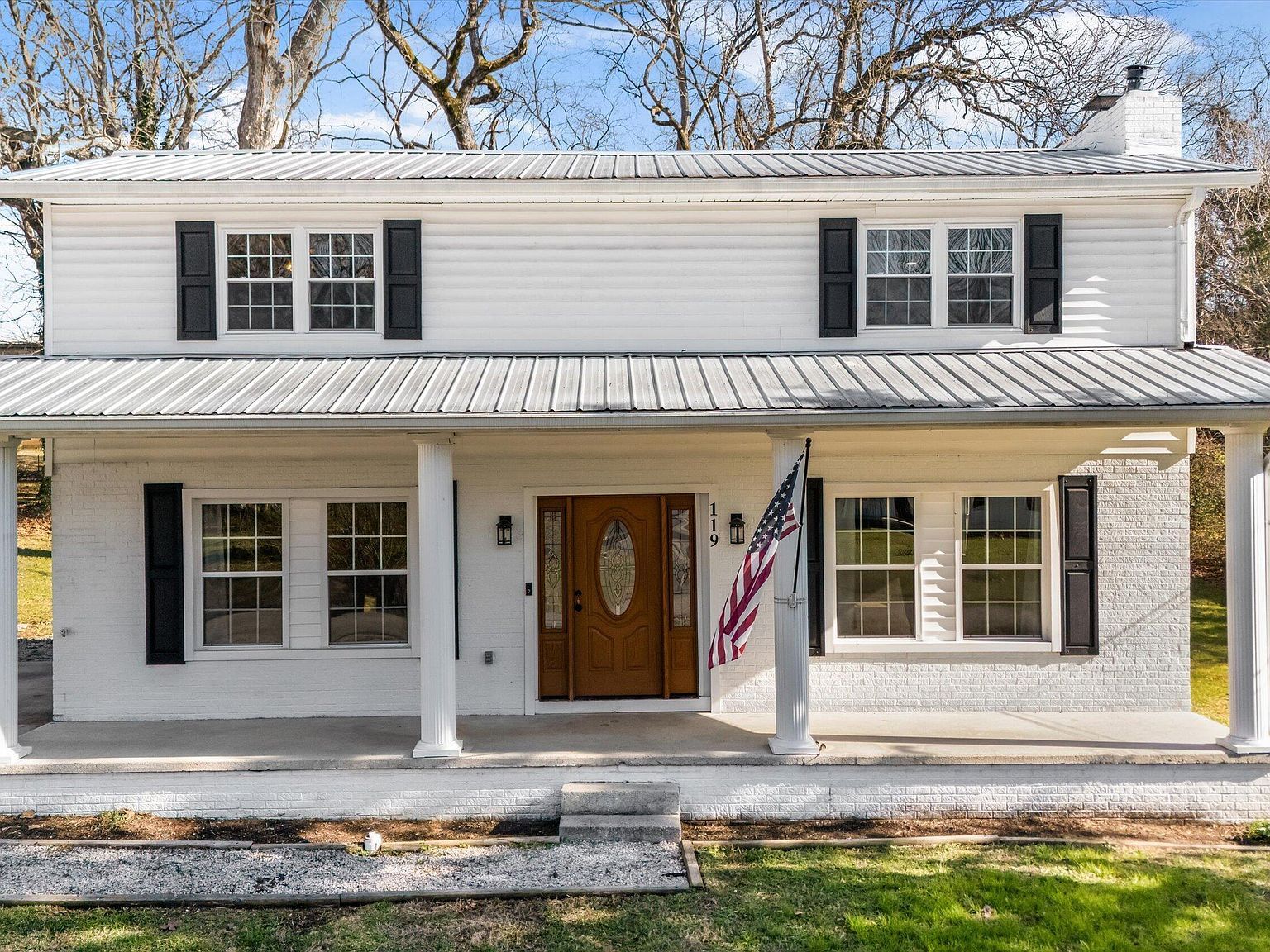 119 Baumgartner Rd Harriman, TN 37748 - Thumbnail 2