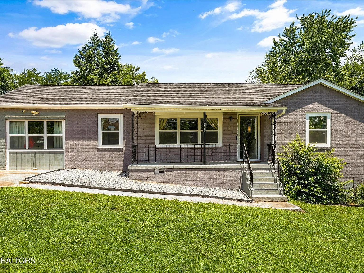 5604 Kentwood Rd Knoxville, TN 37912 | Single Family